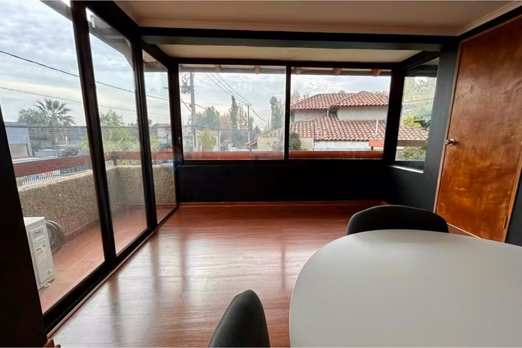 Casa residencial o comercial