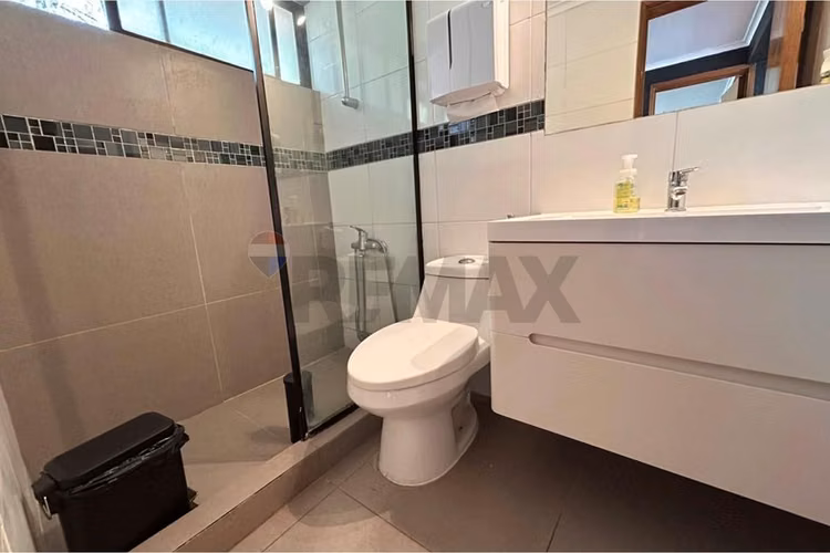 Casa residencial o comercial
