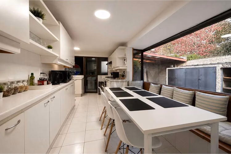 Casa residencial o comercial