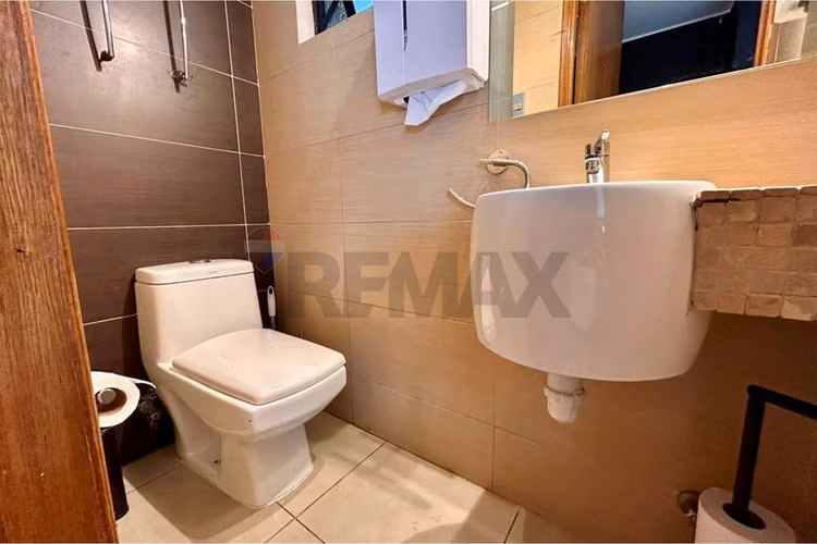 Casa residencial o comercial