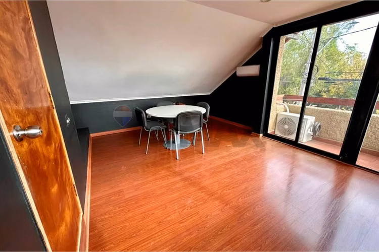 Casa residencial o comercial