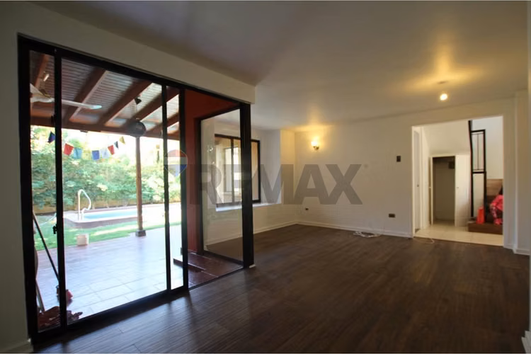Venta de casa en ciudad satélite - maipú