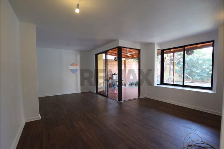 Venta de casa en ciudad satélite - maipú