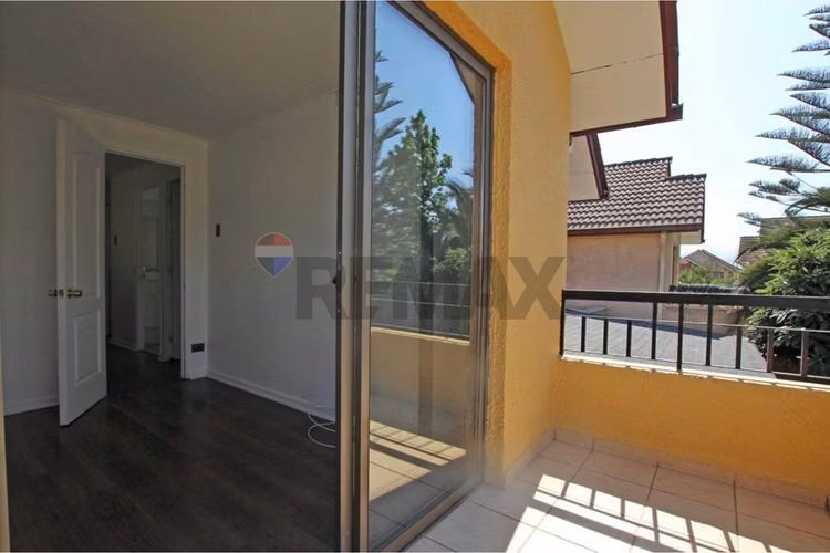 Venta de casa en ciudad satélite - maipú