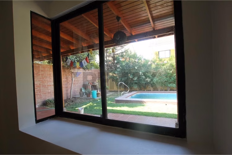 Venta de casa en ciudad satélite - maipú