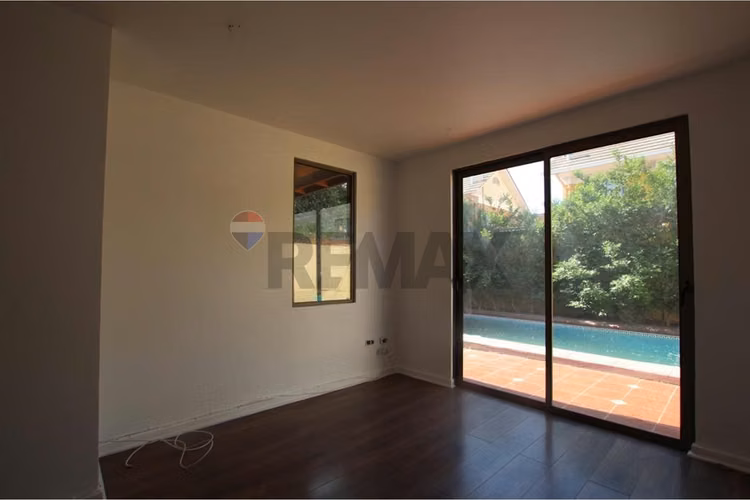 Venta de casa en ciudad satélite - maipú