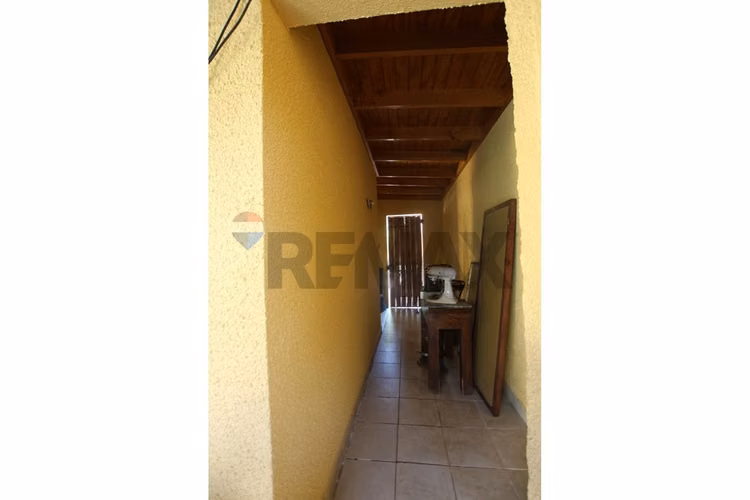 Venta de casa en ciudad satélite - maipú