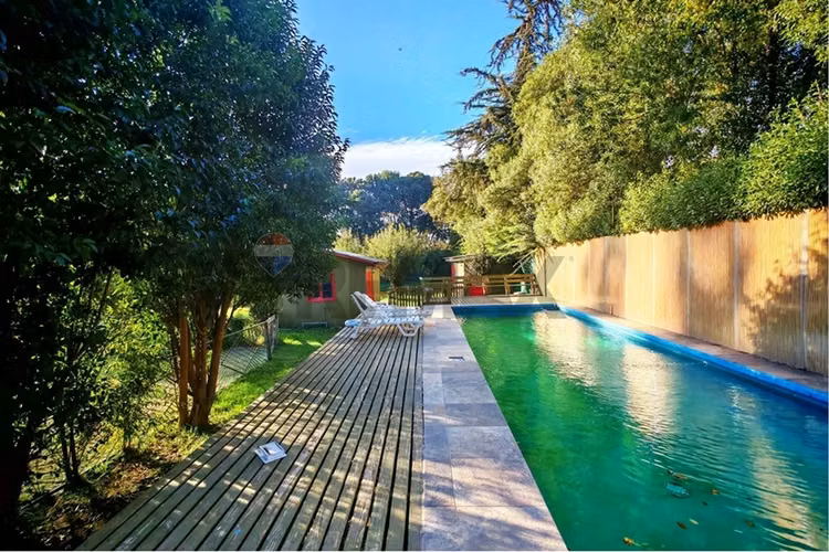 "amplia casa con segunda vivienda, en talagante"