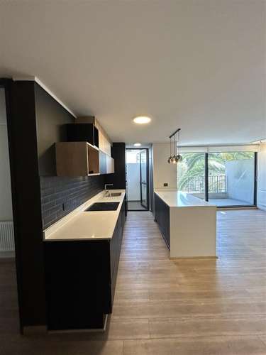 Departamento GALVARINO GALLARDO / RICARDO LYON - Imagen 5