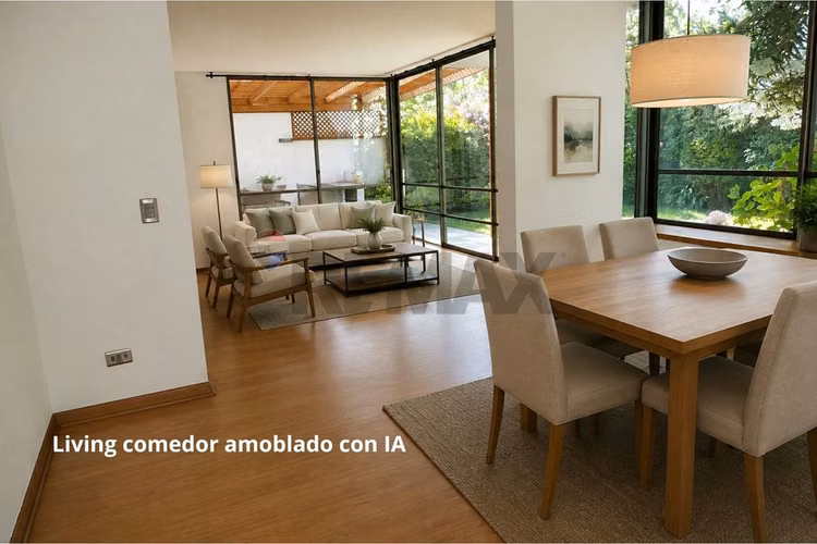 Casa en condominio en la reina alta 5d/4b