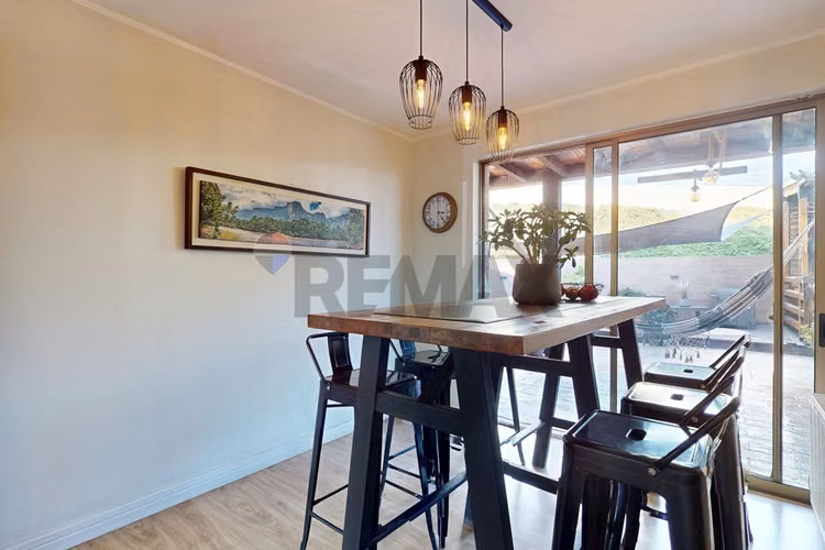 Camino los fresnos - casa 4 d 3b