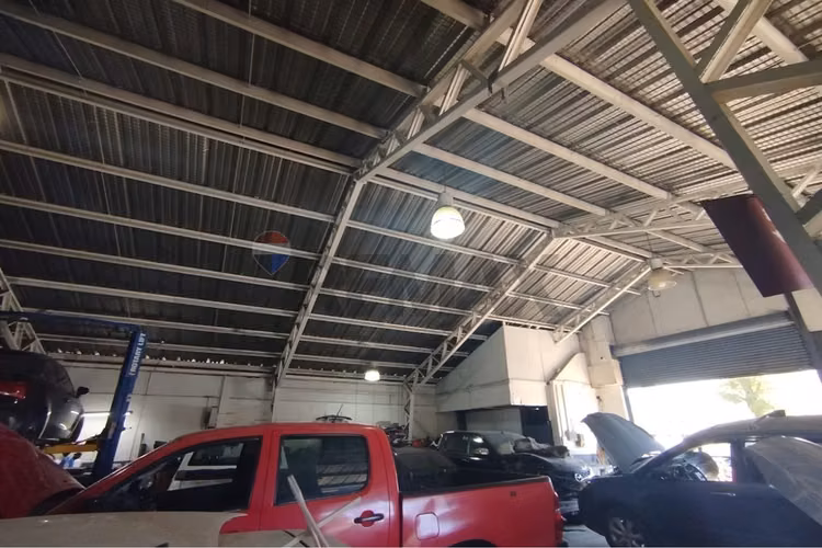 Venta galpon comercial - Imagen 6
