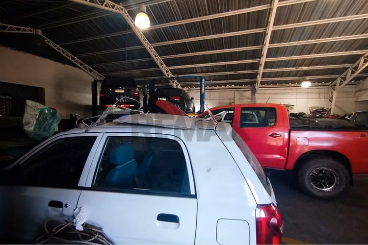 Venta galpon comercial - Imagen 7