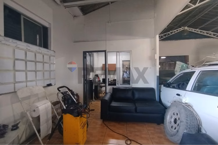 Venta galpon comercial - Imagen 8