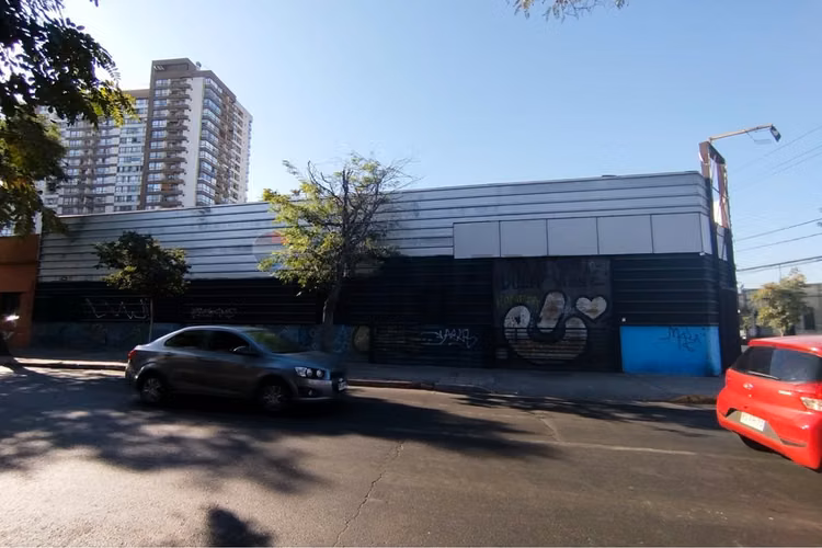 Venta galpon comercial - Imagen 2