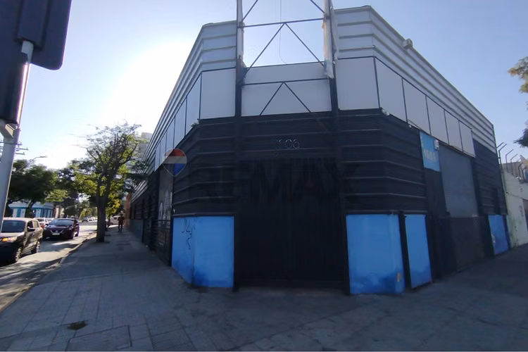 Venta galpon comercial - Imagen 3