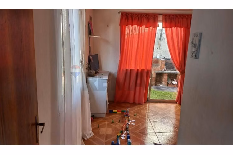 Espacios comunes remodelados y llenos de luz
