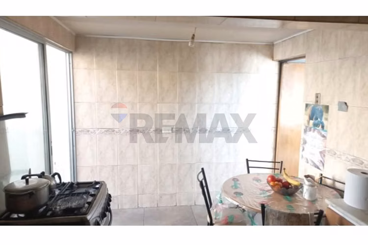 Espacios comunes remodelados y llenos de luz