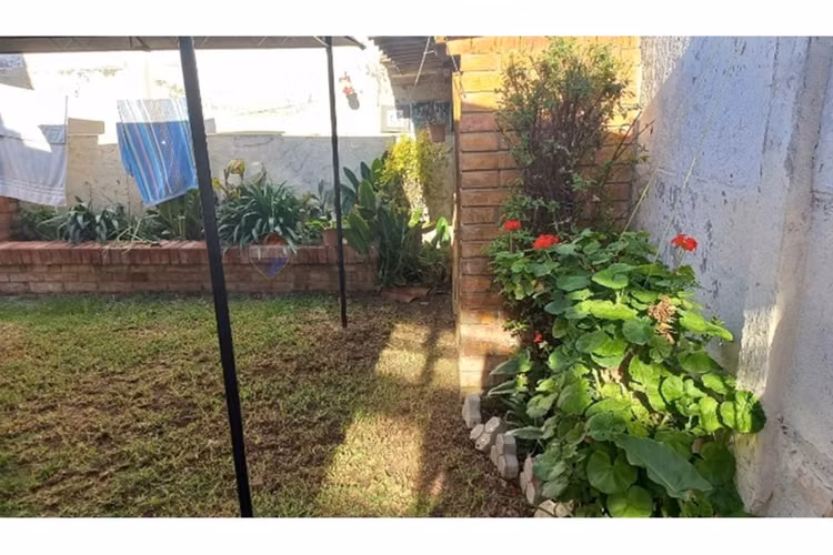 Espacios comunes remodelados y llenos de luz