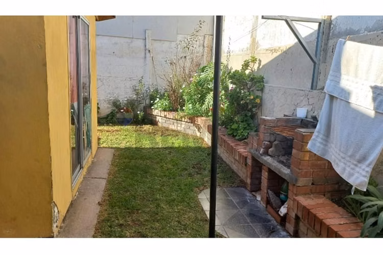 Espacios comunes remodelados y llenos de luz