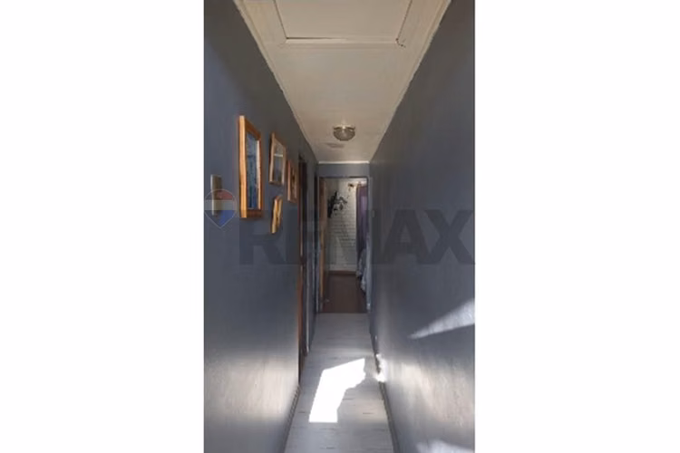Espacios comunes remodelados y llenos de luz