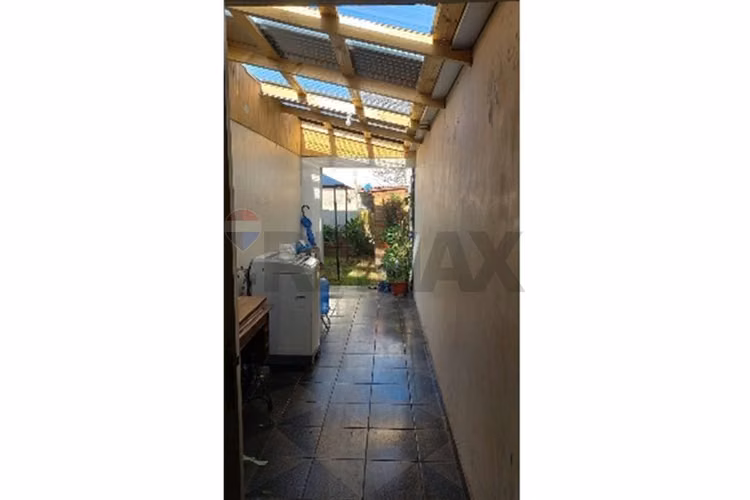 Espacios comunes remodelados y llenos de luz