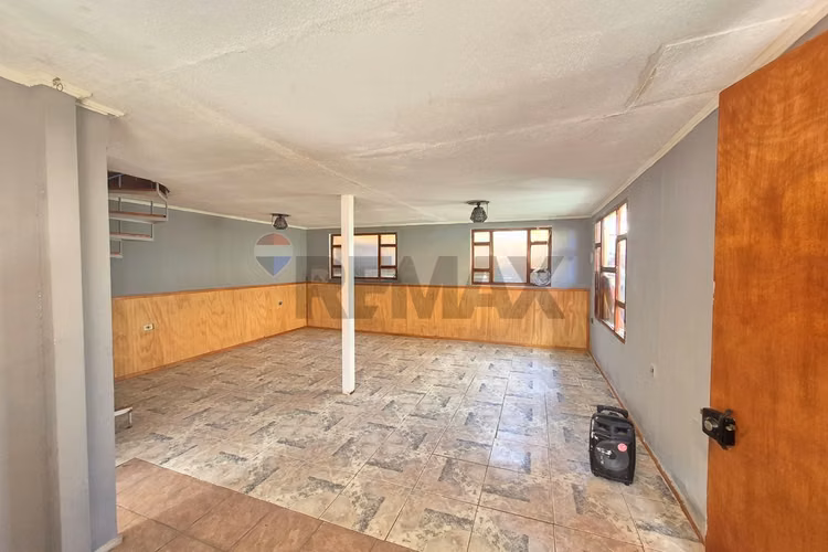 Casa en venta, sector centro alto de antofagasta