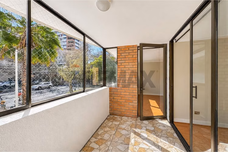 Dpto en venta 3d+3b -c. colón - cocina remodelada