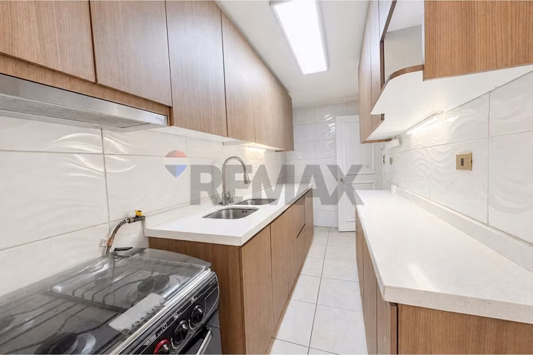 Dpto en venta 3d+3b -c. colón - cocina remodelada