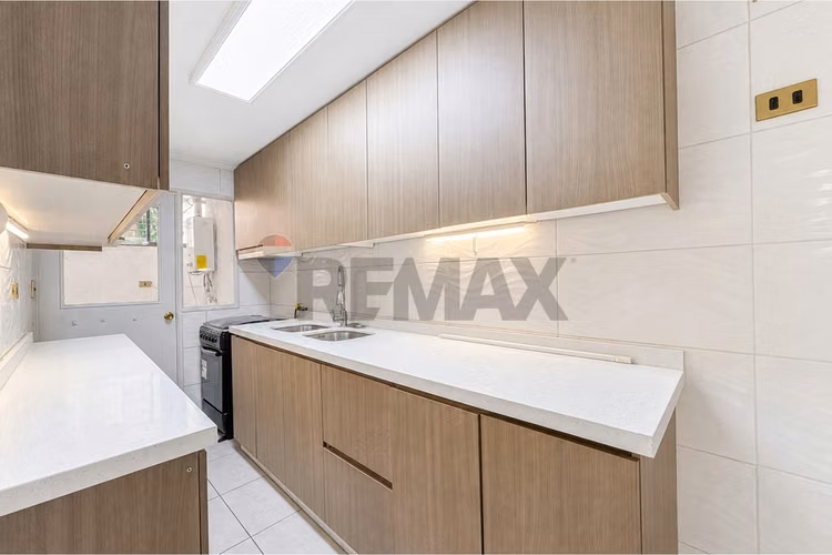 Dpto en venta 3d+3b -c. colón - cocina remodelada
