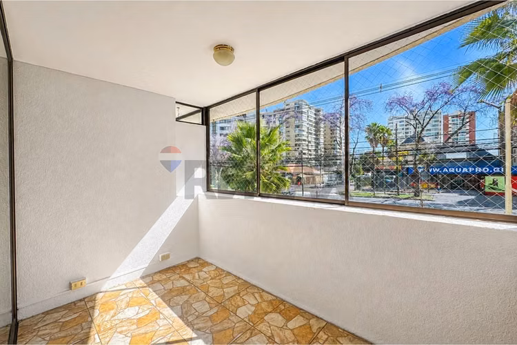 Dpto en venta 3d+3b -c. colón - cocina remodelada