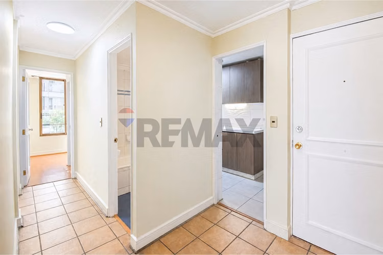 Dpto en venta 3d+3b -c. colón - cocina remodelada