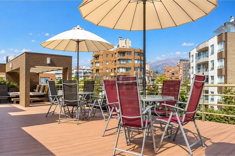 Gran oportunided de inversion con gran terraza - Imagen 13