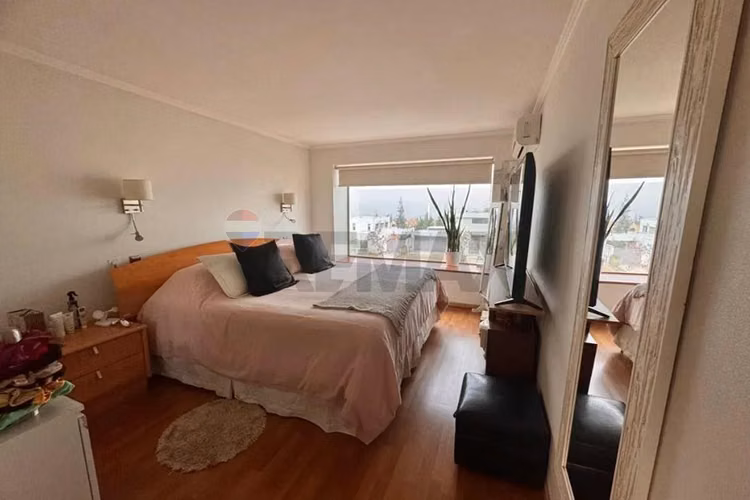 Espectacular casa en condominio