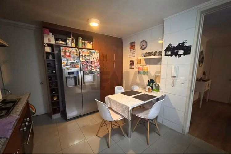 Espectacular casa en condominio