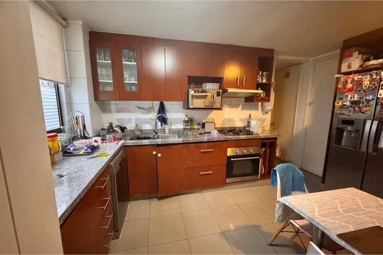 Espectacular casa en condominio