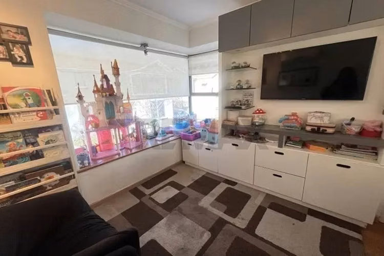 Espectacular casa en condominio