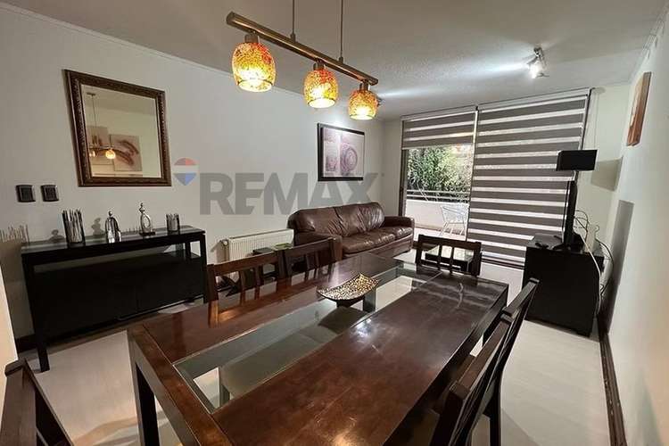 Depto ideal para inversión en el golf - Imagen 2