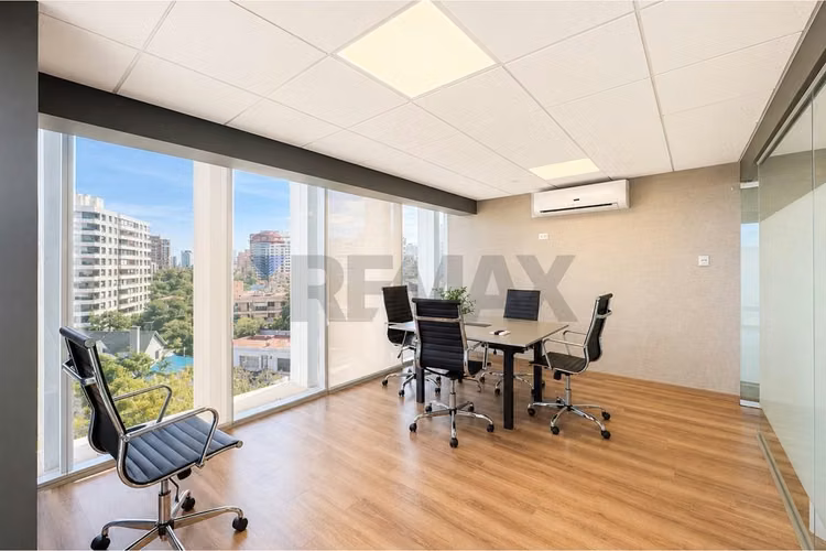 Oficina de inversión en las condes - Imagen 12