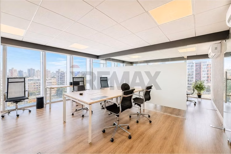 Oficina de inversión en las condes - Imagen 3
