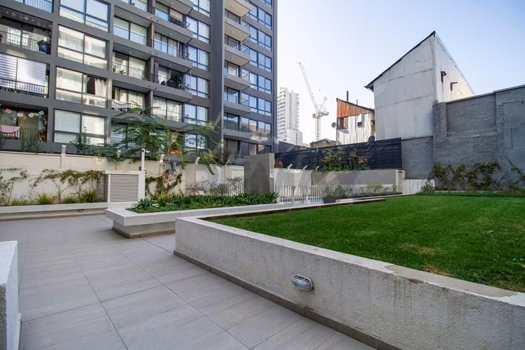 Venta departamento amoblado - Imagen 10