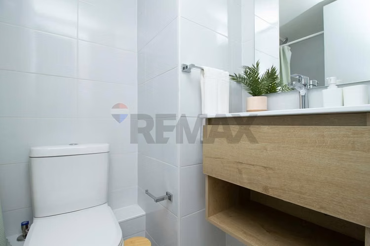 Venta departamento amoblado - Imagen 9