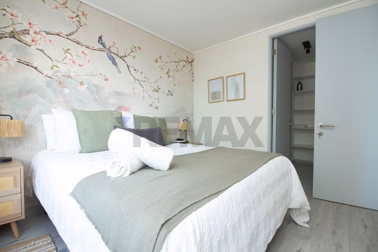 Venta departamento amoblado - Imagen 8