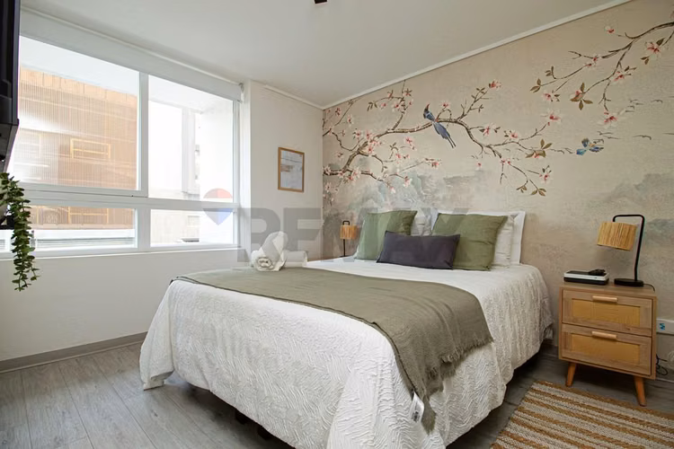 Venta departamento amoblado - Imagen 7