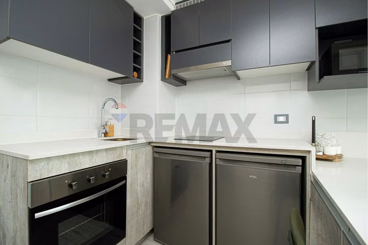 Venta departamento amoblado - Imagen 6