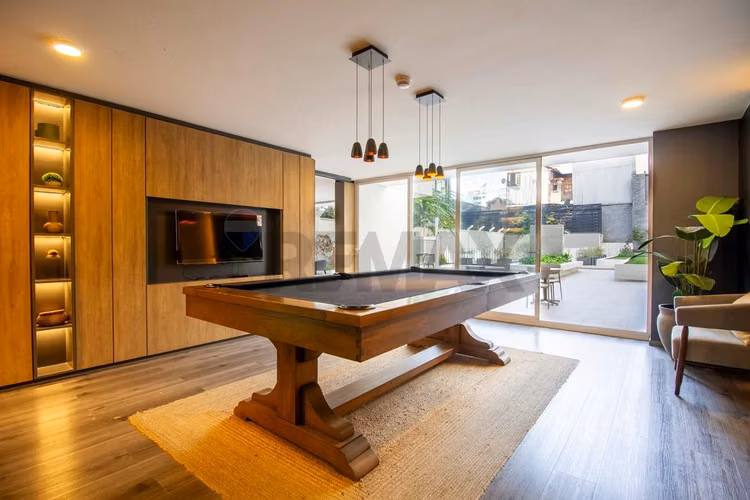 Venta departamento amoblado - Imagen 14