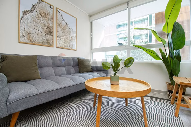 Venta departamento amoblado - Imagen 4