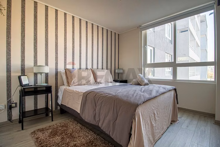 Venta departamento amoblado - Imagen 6