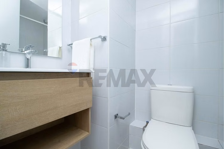 Venta departamento amoblado - Imagen 7