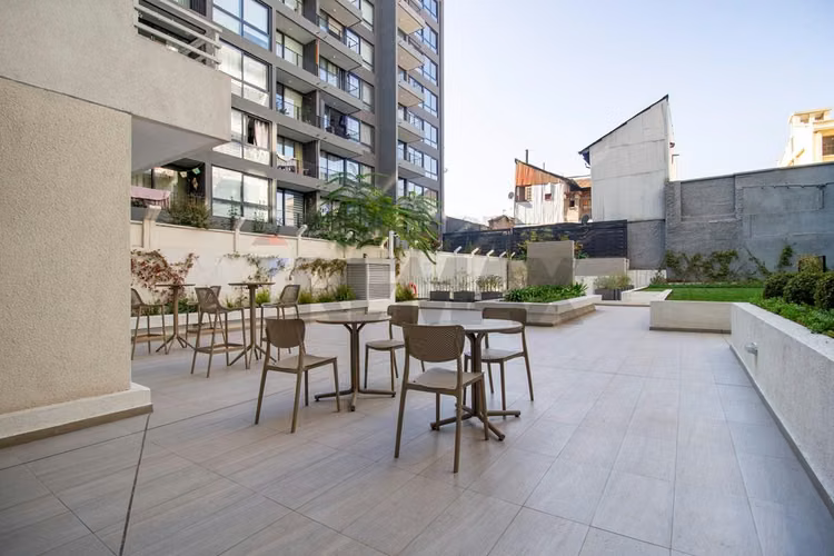 Venta departamento amoblado - Imagen 10